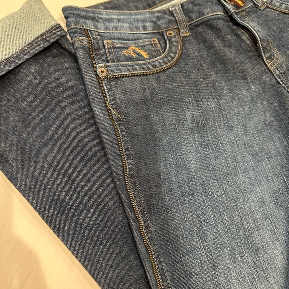 Jordache Jeans - Picture 10 of 13